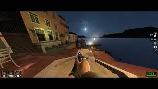 Left 4 Dead 2: Prodeus Requiem - 4K