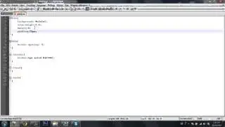 HTML Tables Tutorial