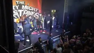 The Mighty Mighty Bosstones- Hell of a Hat 8/19/18 St. Andrew&rsquo;s Hall- Detroit, MI