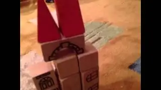 Домик|Vine by Stais
