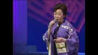 伍代夏子 京都二年坂 演歌百撰