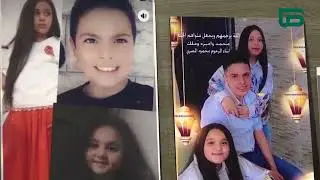 خنساء اللويبده | برنامج حياكم | الحلقة الثانية وعشرون