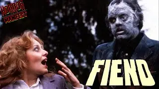 Fiend (1980) - Trailer - English - Horror Manifest