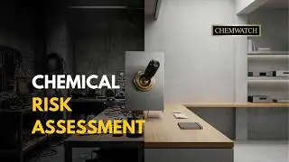 Enterprise Chemical Risk Assessment and Regulatory Intelligence | Chemwatch