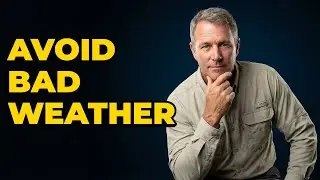 What Cloud Formations Mean Bad Boating Weather?