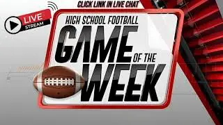 St. Joseph Regional vs Bergen Catholic | New Jersey High School Football LIVE