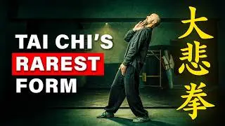 Almost NO ONE Trains This Form I Da Bei Quan 大悲拳 Step-by-Step Tutorial