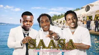 Element Ele&eacute;eh - SAaSA (Official Video) Feat. Harmonize & L.A.X