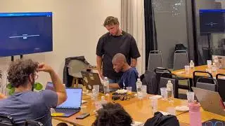Real-Time Voice AI: Creating Voice SDRs in 5 Minutes (Cartesia) | Impact Hub Workshop 4/6