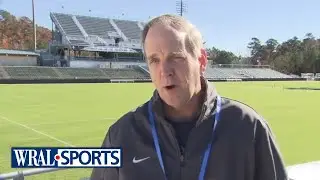 Raleigh Sports Alliance Scott Dupree: 