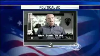 Memorable Ads From The 2010 Election