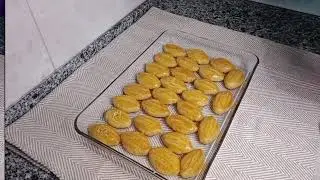 Tam Ölçülü Şekerpare Tarifi ! Garanti Tarif 💥