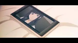 AMV  -S&dagger;eelshine  -AFFECTION [2 место на BC 2017] Romance, Sentimental] + Rus Subs