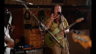 IVY CROWN : MORGAN ELWY ( Bryn Rock Live)