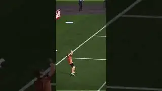 Bicycle kick  France