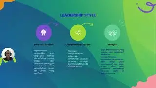 McKinsey 7s Framework Innovation from Ciputra Life