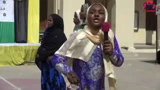 BEN-MBELA WAKIONESHA NGONJERA YAO KATIKA MAHAFALI YAO