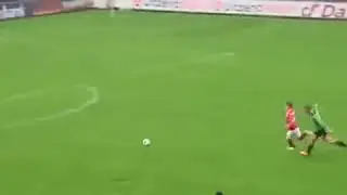 Very funny football