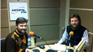 Kabe Anıları Moral Fm