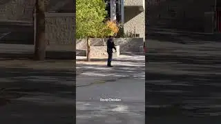 Police respond to active shooter situation at University of Nevada, Las Vegas