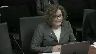 CCC Board of Governors Meeting I March 18 2019 Part B