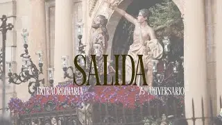 4K | Salida Extraordinaria | Lágrimas Dolores | Desde Triana