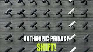 AI News: Anthropic Privacy Shift, New Claude Tool, Brand Visibility Platform!