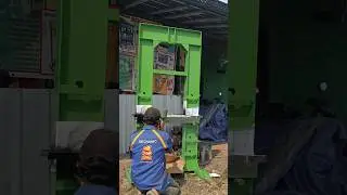 collouring press 50ton#gemayateknik #gjt #press #pressbushingarm  #presarm #pressarmmobil #fyp