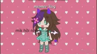 #pov:meomeo và moly hồi nhỏ #gacha #meomeohoinho (meomeochan)