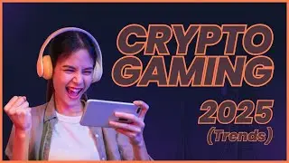 Passive Income with Crypto Games 💸 This Game Pays You For Having Fun!