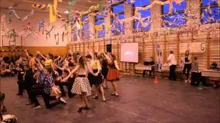 Vörösberényi Általános Iskola - Farsang 2017