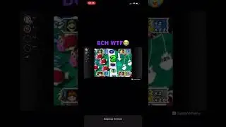Mario Party 3 clip#4 BS Hard cpu wario game guy luck
