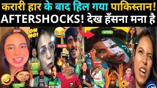 Shockwaves in Pakistan After India&rsquo;s Crushing Win | T20 World Cup 2026