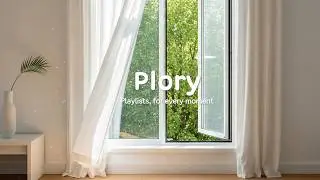 𝐏𝐥𝐚𝐲𝐥𝐢𝐬𝐭 | Refresh Your Mood | 기분을 가볍게 환기하는 노래 | Plory