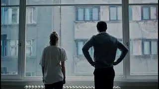 WATCHER (2022) CLIP #1 (HD) Maika Monroe