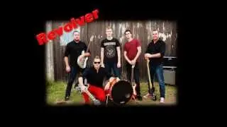 Revolver Promo - Newcastle Rock Covers Band
