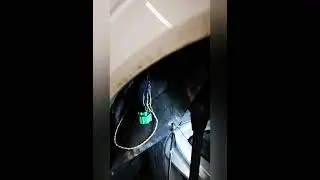 LED bar canbus connection to volvo xc60