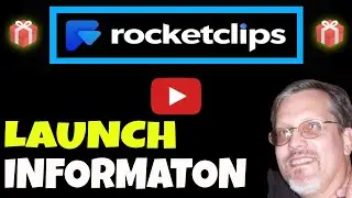 RocketClips AI Launch Information Win a FREE Copy and Prizes!