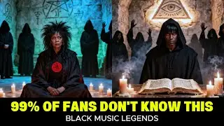 Whatever Happened to Robert Johnson&rsquo;s 7 Haunted Legends &mdash; The Unspoken Truth About Black Music&rsquo;s
