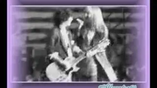 The Way I Loved You - Miley/Nick