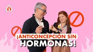 &iexcl;NO M&Aacute;S consumo de anticonceptivos! CUIDA tus hormonas
