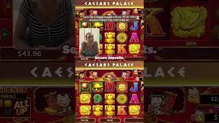 Vegas Comes to You With This Caesars Palace Online Casino Custom Shoot by MediaNug 🎰✨