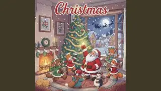 Almost Christmas (feat. Bikky Bee)