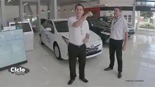 Toyoville: Importados!