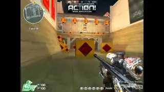 CFAL | Gamepray #2