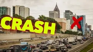 HUGE LOSSES! Big US Cities Residents POPULATION CRASH!