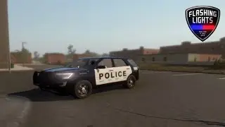 Flashing Lights [Police] #55 - NEW ACHIEVEMENT UPDATE