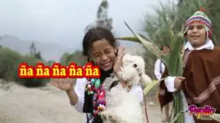 Huayno mote