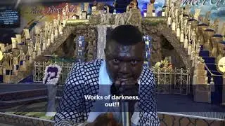BREAKTHROUGH TIME with PASTOR OBED- HANDLING GARMENTS OF SHAME AND GLORY 2