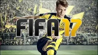 FIFA 17 DEMO PC Gameplay